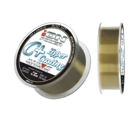 AWA-S Ion Power C+ Hyper Casting / Vlasec / 300 m / 0,16 mm / 3,7 kg