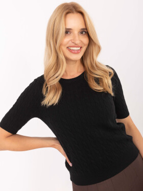 Jumper PM SW PM 5065.28 černý S/M
