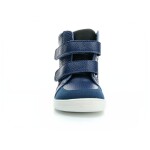 Baby Bare Shoes Baby Bare Febo Winter Pilot /Asfaltico