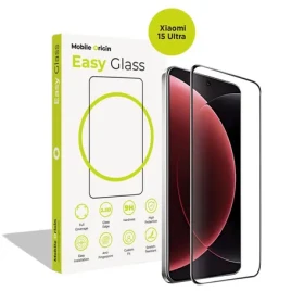 Mobile Origin EasyGlass ochranné sklo pro Xiaomi 15 Ultra (FRL-EG-X15Ultra)