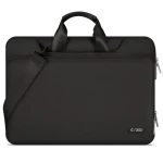 Tech-Protect PocketBag černá / Brašna pro notebook / 13-14" (5906302380350)
