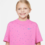 Juniorský sportovní dres FD5366-620 Nike