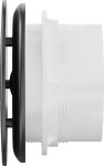 MEXEN - AXR 150 koupelnový ventilátor, černá W9602-150-70