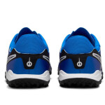 Fotbalové boty Nike Tiempo Legend 10 Academy TF M DV4342-400 40 1/2