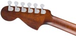 Fender California Deluxe Monterey E AZG