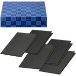 PFERD SET BG BL 230X280 A 45098041 sada ručního brusného papíru (d x š) 280 mm x 230 mm 1 sada