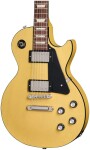 Gibson Les Paul Standard 60s Mahogany Top​ TV Yellow