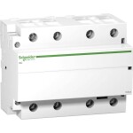 Schneider Electric GC10040M5 instalační stykač 2 ks
