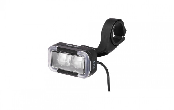 Osvětlení přední CTM DOX, e-bike, SUV