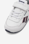 Sneakersy Reebok REEBOK ROYAL CL JOG HP8665 Imitace kůže/-Ekologická kůže