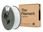 Spectrum Filament "The Filament" PETG 1.75mm SNOW WHITE 1kg