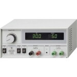 EA Elektro Automatik EA-PS 10080-60 2U laboratorní zdroj s nastavitelným napětím, 0 - 80 V/DC, 0 - 60 A, 1500 W, USB, Et