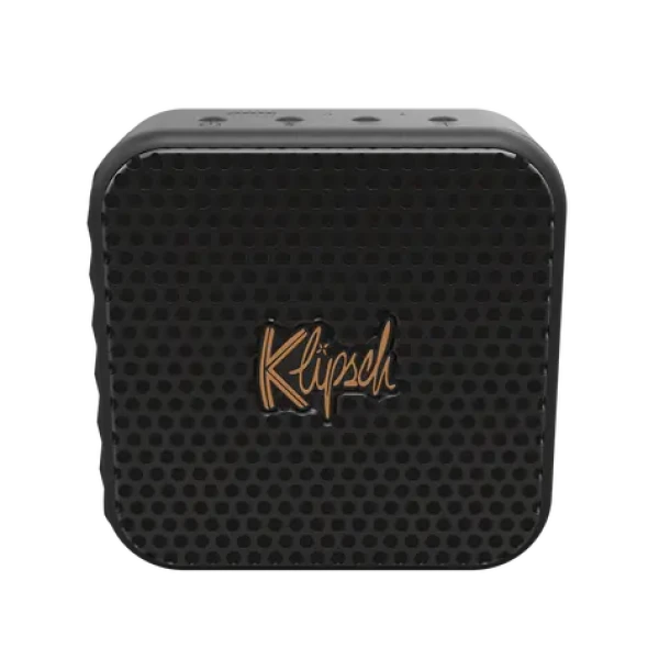 Klipsch Austin černá / Bezdrátový reproduktor / 10 W