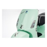 Mamido Dětský elektrický skútr Vespa ROMA zelený