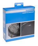 Shimano CS-M8000 XT