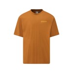 PICTURE M Hungry Otd S/S, Camel Coffee velikost: L