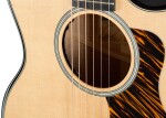 Taylor Builder's Edition 514ce Natural Next Generation