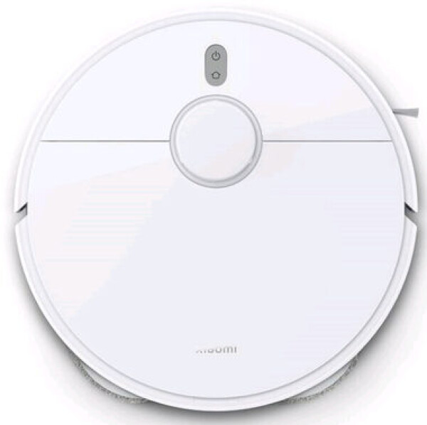 Xiaomi Robot Vacuum S10+ bílá / Robotický vysavač / vysávání mopování / 4000 Pa / 200ml (BHR6368EU)