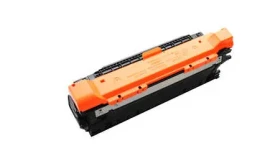 Peach CE251X alternativní toner / CLJ CP4005, CP3525 / 7.000 stran / Modrý (110311)