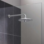 GROHE - Euphoria SmartControl Hlavová sprcha 260, 3 proudy, sprchové rameno 38 cm, chrom 26458000