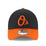 New Era Pánská kšiltovka Baltimore Orioles MLB The League Adjustable Alternate