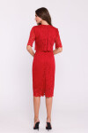 Večerní šaty model 201112 Stylove XL
