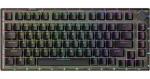 YENKEE YKB 30 ODYSSEY / Herní klávesnice / Mechanická, hotswap / Gateron G Pro 2.0 Yellow / RGB (45021093)