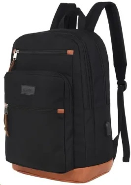 CANYON BPS-5 černá batoh na notebook 15.6" (CNS-BPS5BBR1)