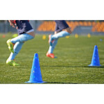 Sportovní sloupek Yakima s otvory 38 cm 100609 NEUPLATŇUJE SE