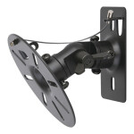 Stell SHO 1110 - 2 nástěnné držáky na reproduktory
