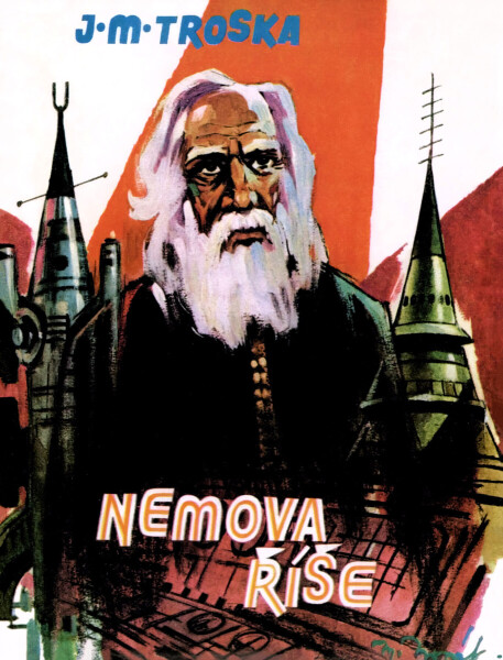 Nemova říše - Jan Matzal Troska