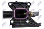 PIETRO Pouzdro termostatu Volvo C30 S40 V50 S80 1.8–2.0 FlexFuel (2004–2012)