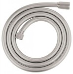 GROHE - Hadice Silverflex sprchová hadice 175 cm, supersteel 28388DC0