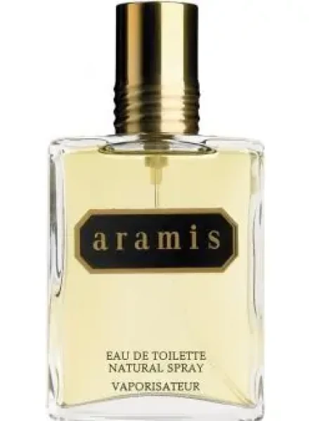 Aramis For Man / Pánská toaletní voda / EDT / 110 ml (22548006719)