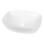 KERRA - Umyvadlo vestavěné KR-640 5907548112293