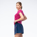 Dámské tričko s krátkým rukávem HIDA WMNS m