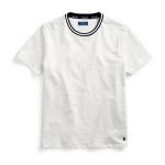 Polo Pánské Tričko s krátkým rukávem 714784018003 - Ralph Lauren XL