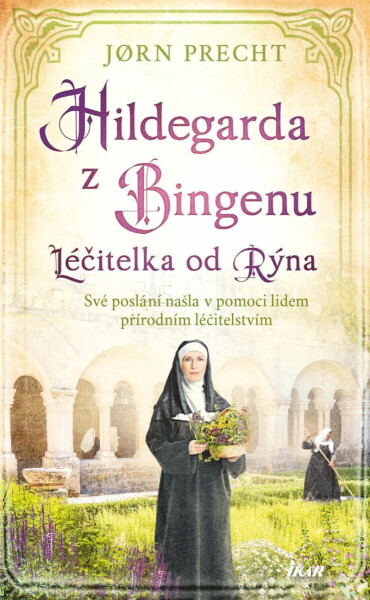 Hildegarda z Bingenu - Jorn Precht