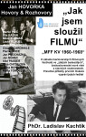 Jak jsem sloužil filmu - Jan Hovorka