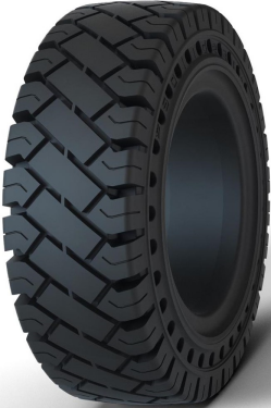 Camso /3.00 Solid Air Magnum 2 Quick 15x4.5-8