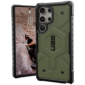 UAG Pathfinder with Magnet Samsung Galaxy S24 Ultra olive drab