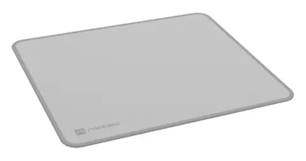 Natec Stony Grey / Podložka pod myš / 300 x 250 mm (NPO-2086)