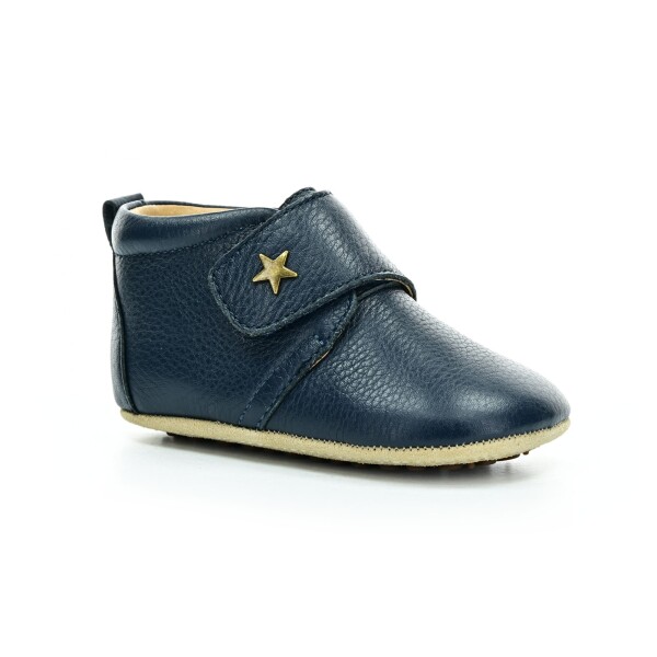 Bisgaard Baby Star Navy