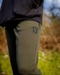 FOX Tepláky LW Khaki Joggers XL (CFX324)