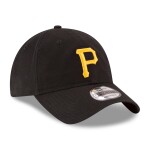 New Era Pánská kšiltovka Pittsburgh Pirates MLB Core Classic 9TWENTY Adjustable