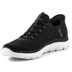 Skechers High Range M 232457-BLK EU 45