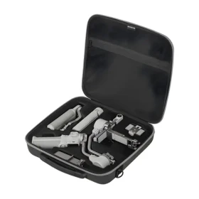 Sunnylife RO-B987 / Taška přes rameno pro DJI RS 4 Mini / tkanina (RO-B987)