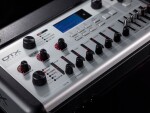Yamaha DTX10K-X Black Forest