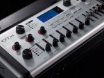 Yamaha DTX10K-M Black Forest