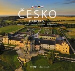 Česko barokní - Libor Sváček